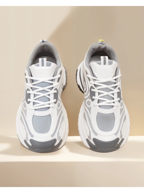 Royalfashion жіночі платформені кросівки Bellin