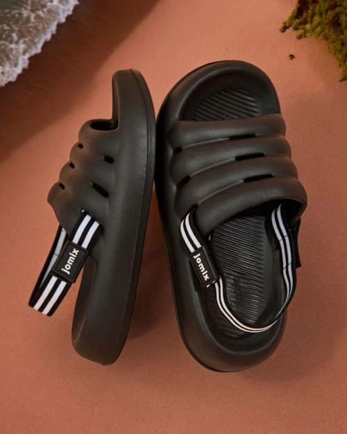 Шльопанці гумові Royalfashion Women's Sportin