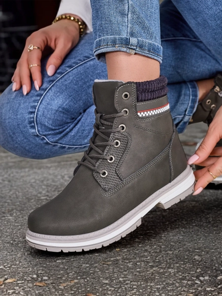 Royalfashion Dámské boty Miszuz