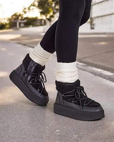 Dámské sněhule Royalfashion Tomis