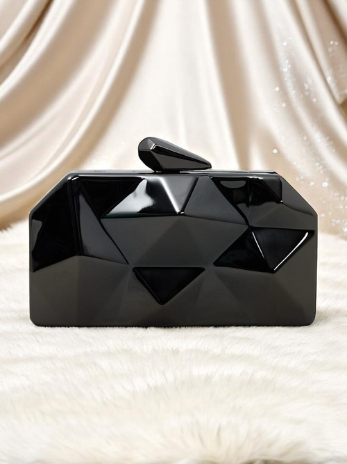 Royalfashion Жіноча конвертна сумка Metal Muse