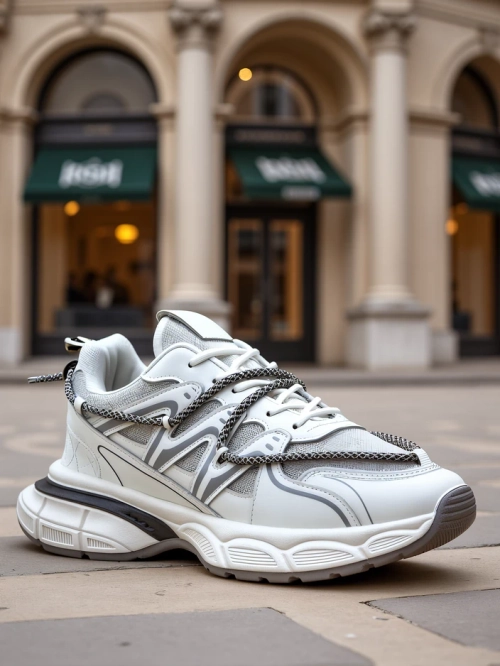 Royalfashion Жіночі кросівки Baretes