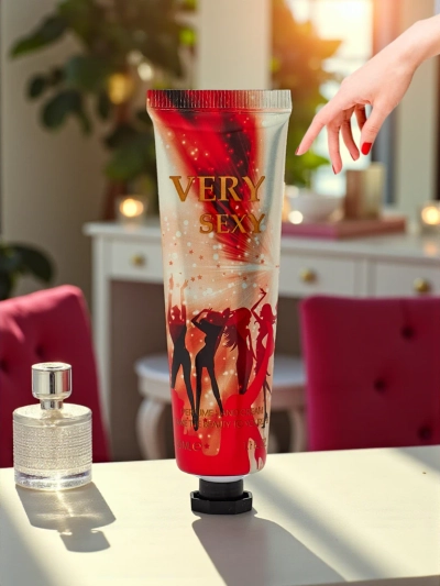 Krém na ruce Aphrodite Seduction 30g – Parfémovaný Elixír Hydratace