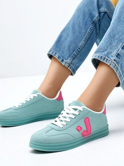 Royalfashion Dámské sportovní boty Pesefe