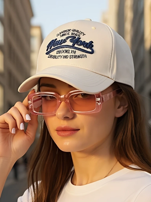 Royalfashion New York Бейсболка Унісекс