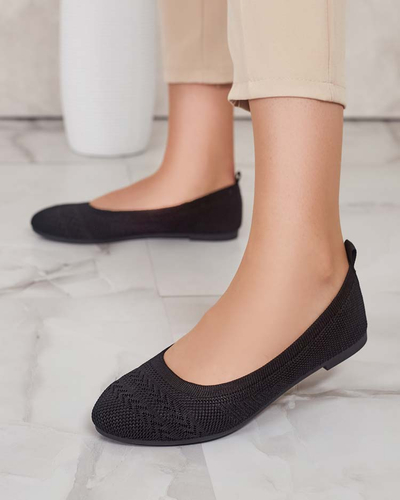 Жіночі балетки Royalfashion Salin