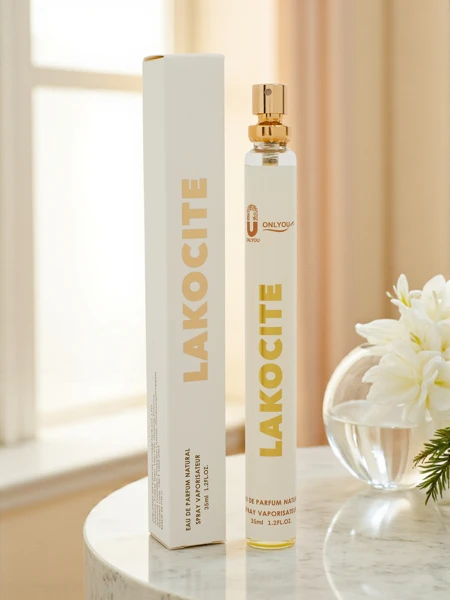 Inspirovaná Dámská parfémovaná voda Lakocite