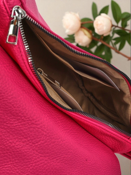 Royalfashion Маленька жіноча сумочка з екошкіри Kovu Fasi