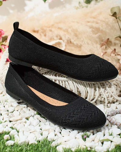 Жіночі балетки Royalfashion Salin