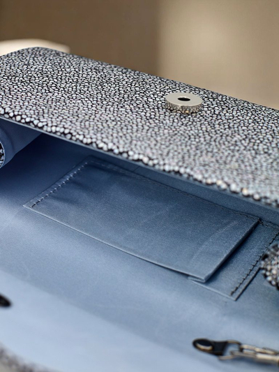 Royalfashion Kabelka pro ženy Glam Clutch