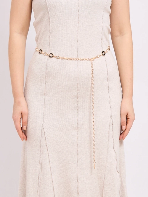 Оздоблювальний жіночий ремінь