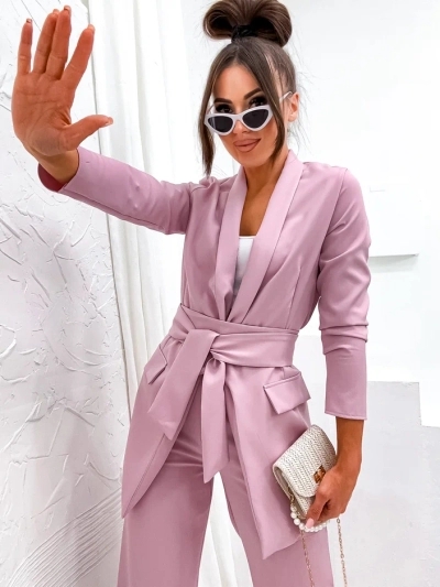 Royalfashion Елегантний жіночий комплект