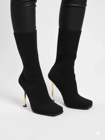 Dámské kotníkové boty Royalfashion Wezonu