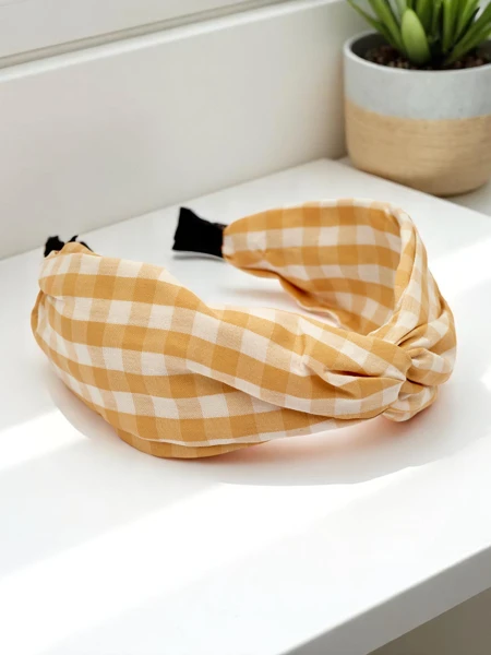 Royalfashion Kostičkovaná čelenka Clara