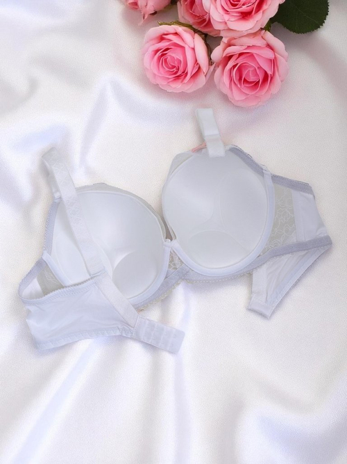 Royalfashion жіночий мереживний пуш-ап бюстгальтер Coco Lift