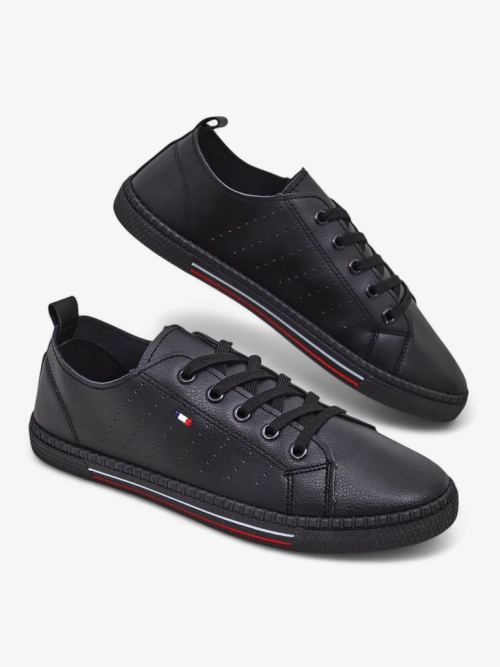 Кросівки Royalfashion жіночі з екошкіри Keopsa