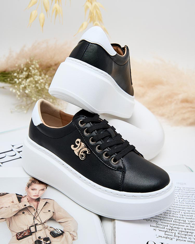 Royalfashion Dámská sportovní obuv Taersev