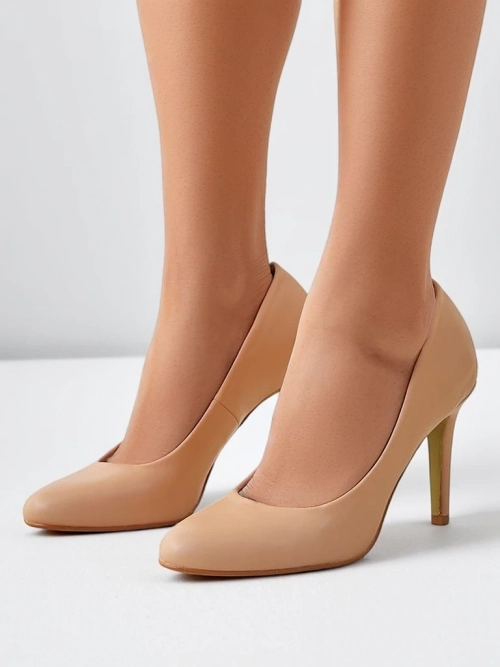 Royalfashion Жіночі туфлі на підборах Enzze