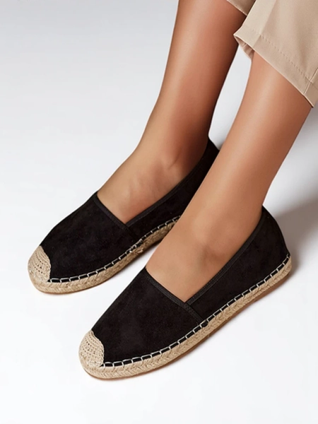 Royalfashion Dámské espadrilky Eretine