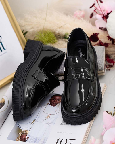 Royalfashion Жіночі мокасини Edolia