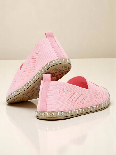 Royalfashion Dámské espadrilky JuteBreeze