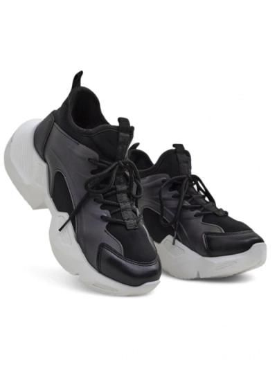 Royalfashion жіночі спортивні кросівки на товстій підошві Vivers