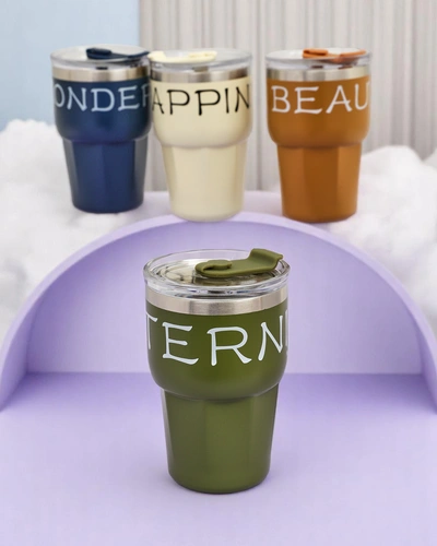 Royalfashion Termohrnek s brčkem Krásný