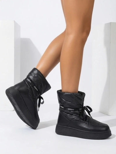 Royalfashion Dámské sněhule Alinnia