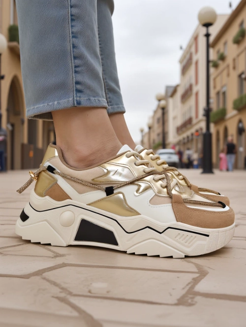 Royalfashion Жіночі спортивні кросівки Lillon