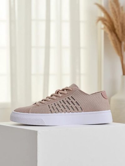 Royalfashion Dámské textilní sportovní boty Norbiese
