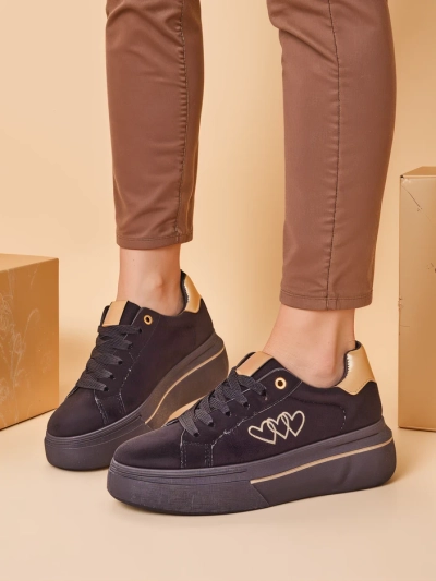 Royalfashion Dámské sportovní tenisky Amorese