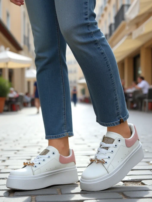 Royalfashion Жіночі спортивні кросівки Tenzorus