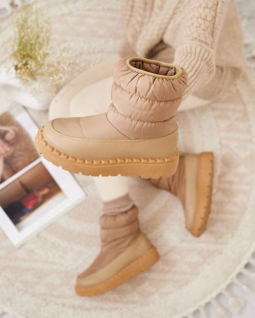 Royalfashion Жіночі снігоступи Alhaya