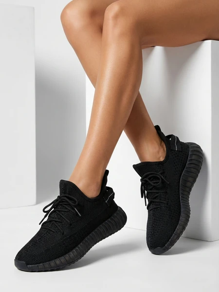 Royalfashion Жіночі тканинні спортивні туфлі Affema