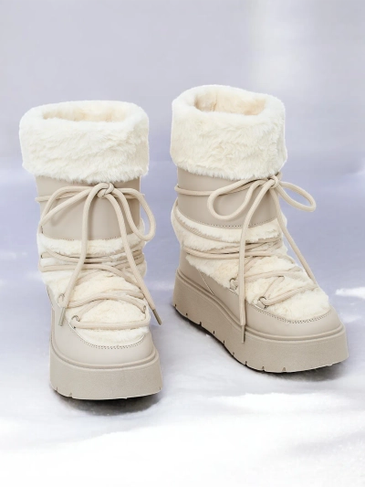 Жіночі снігоходи Royalfashion Volio