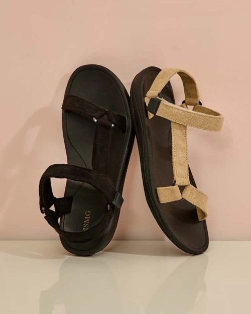 Royalfashion Жіночі спортивні босоніжки Gosmil