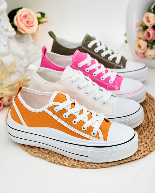 Жіночі спортивні кросівки Royalfashion Soptro