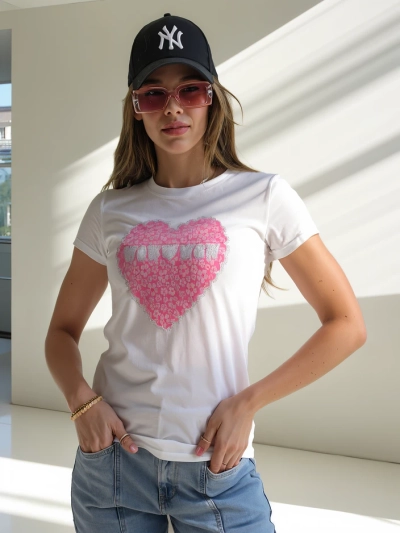 Royalfashion Dámská bavlněná halenka
