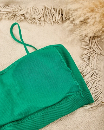 RoyalFashion Dámská sportovní podprsenka