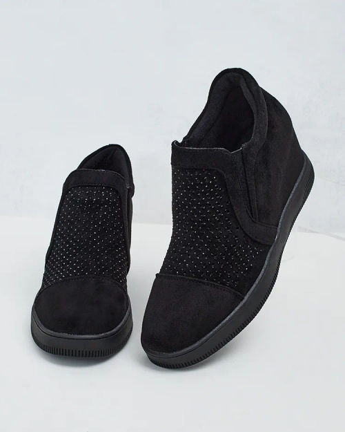 Royalfashion Жіночі спортивні кросівки на якорі Entess