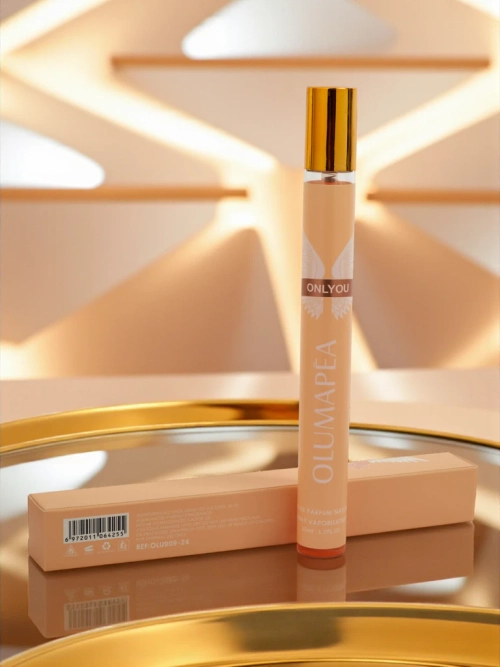 Натхненна парфумована вода жіноча Olumapea
