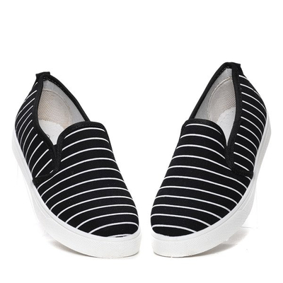 Načasování s pruhy Lennon-Footwear 1