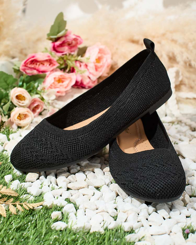 Жіночі балетки Royalfashion Salin