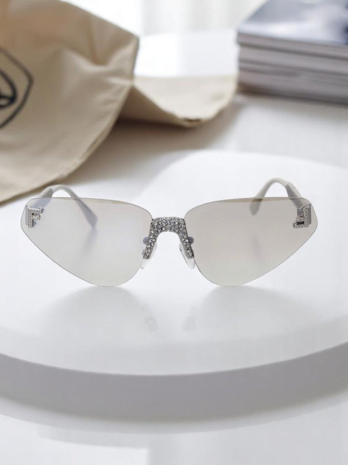 Royalfashion Сонцезахисні окуляри у вінтажному стилі Vera
