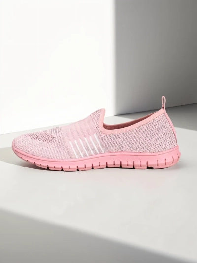 Royalfashion Dámské sportovní boty na slip-on Ollabes