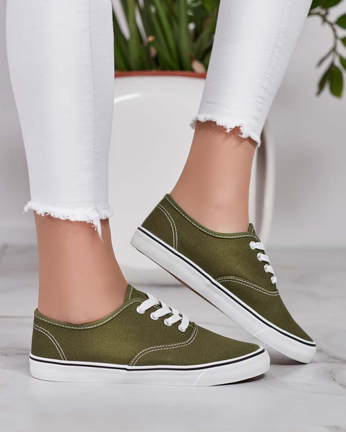 Жіночі кросівки Royalfashion Selotio