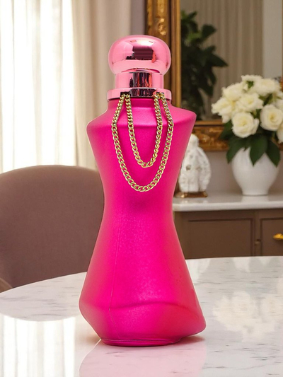 Inspirovaná parfémová voda pro ženy Lady Elegance