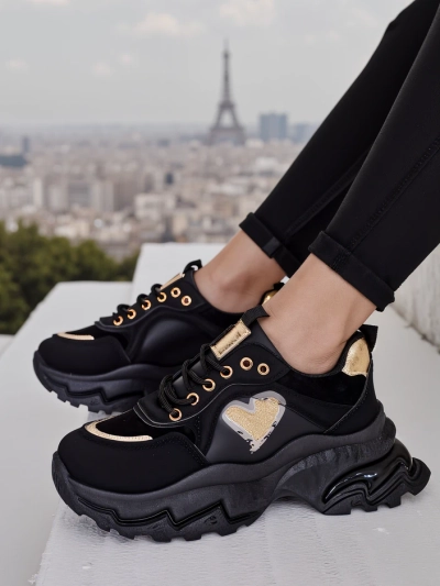Royalfashion Жіночі кросівки Arates