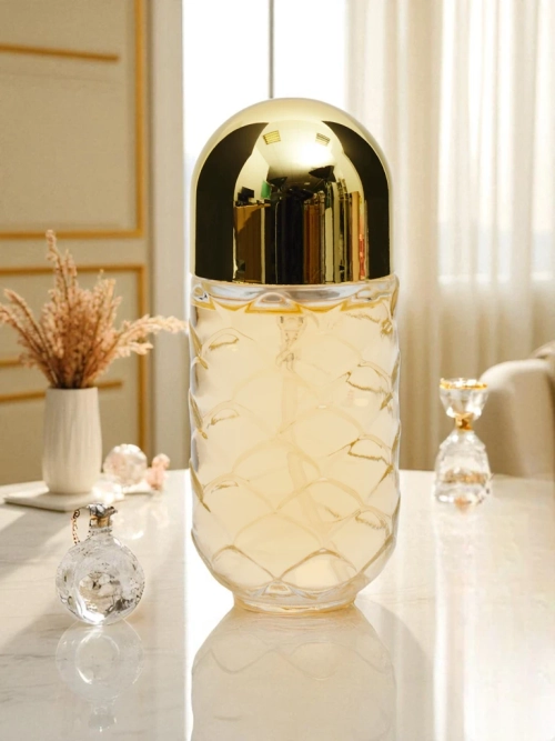 Натхнені парфуми для жінок Wild