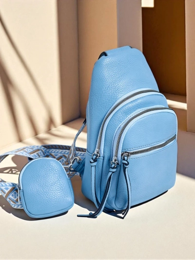 Royalfashion Маленька жіноча сумочка на одне плече
